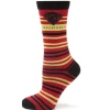 Harry Potter Gryffindor Men's Sock