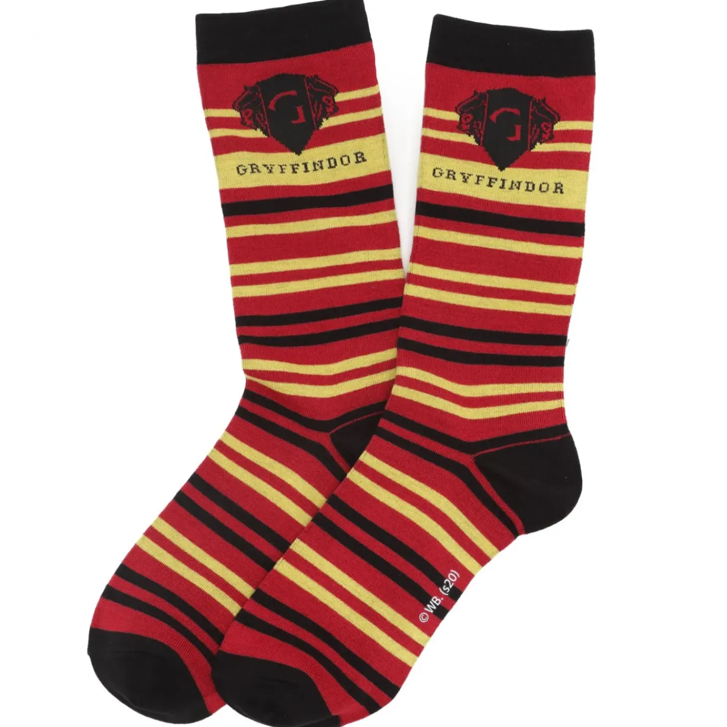 Harry Potter Gryffindor Men's Sock