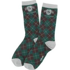 Harry Potter House 4 Socks Gift Set