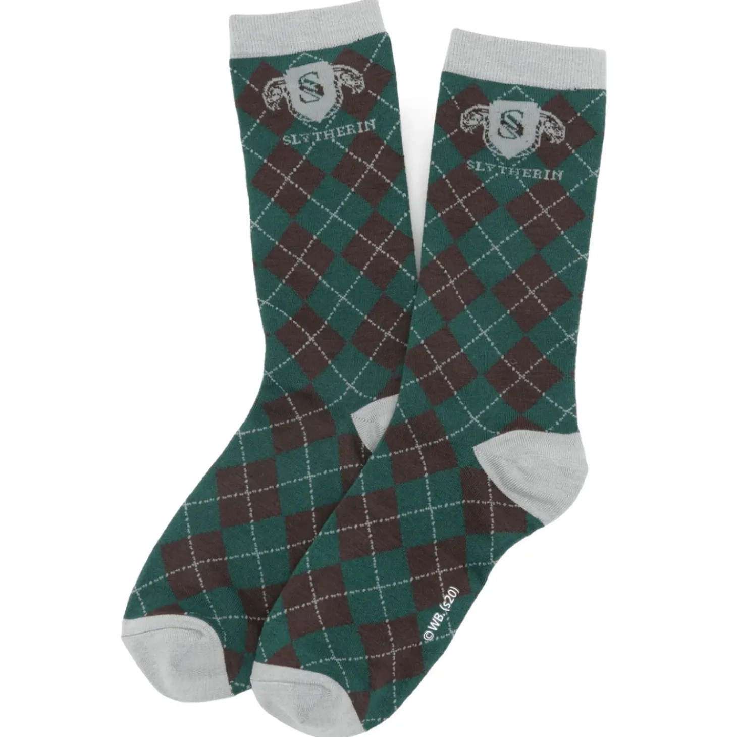 Harry Potter House 4 Socks Gift Set