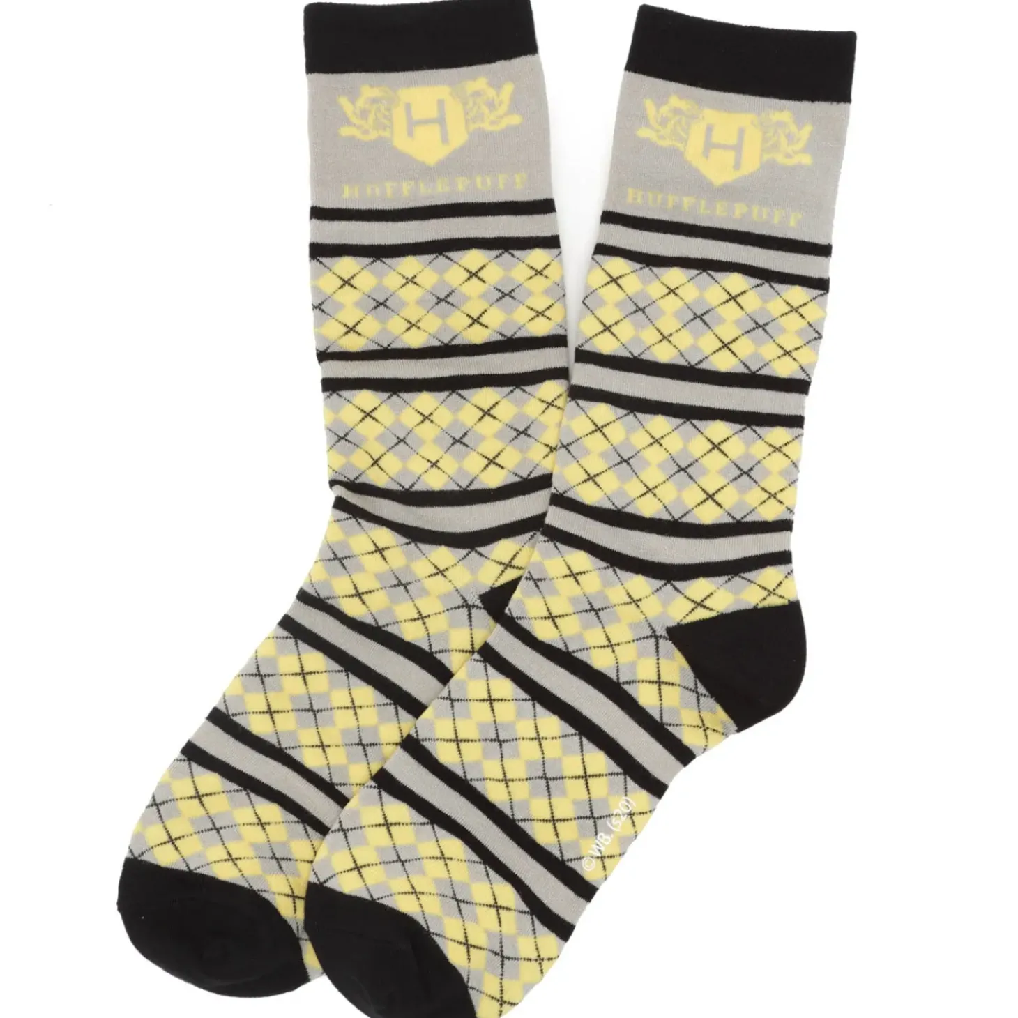 Harry Potter House 4 Socks Gift Set