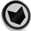 Marvel Hawkeye Lapel Pin