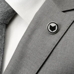 Marvel Hawkeye Lapel Pin