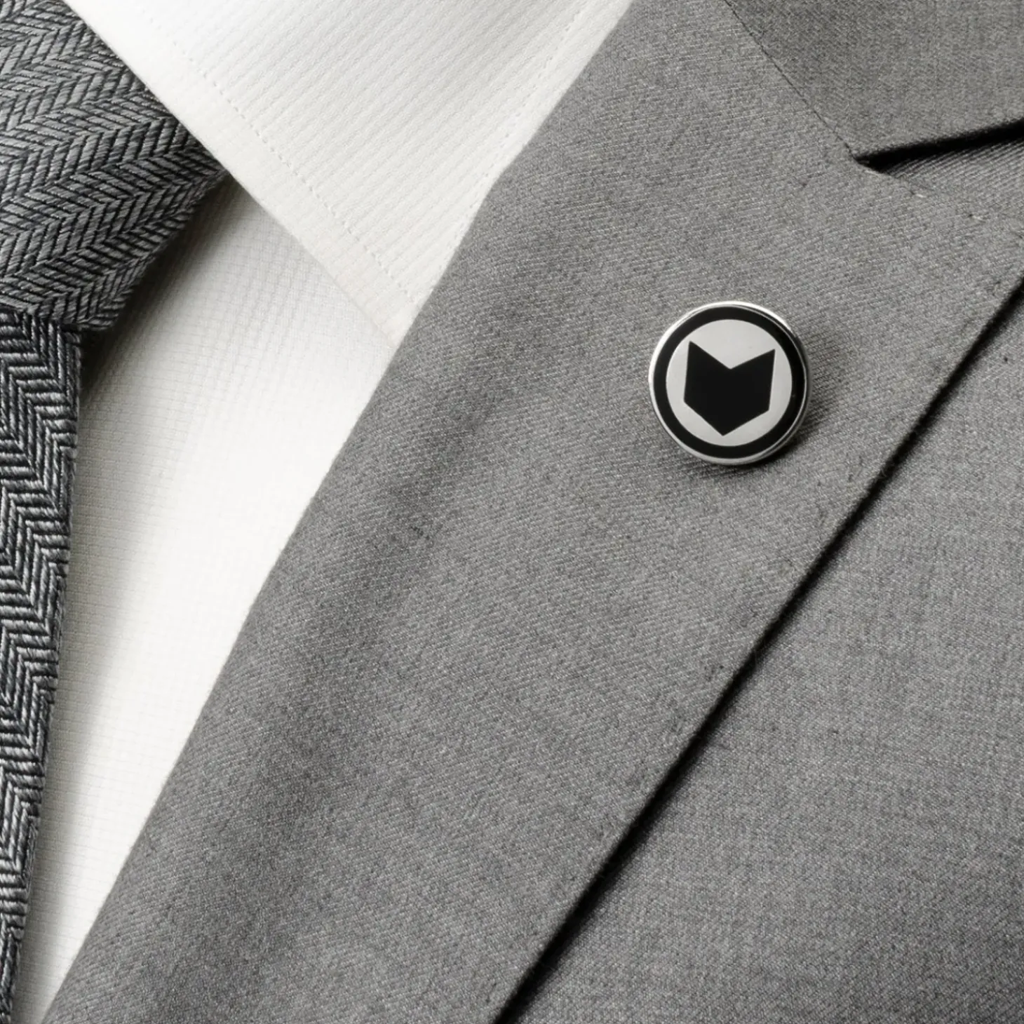 Marvel Hawkeye Lapel Pin