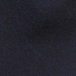 Ox and Bull Trading Co. Heathered Blue Wool Men's Tie