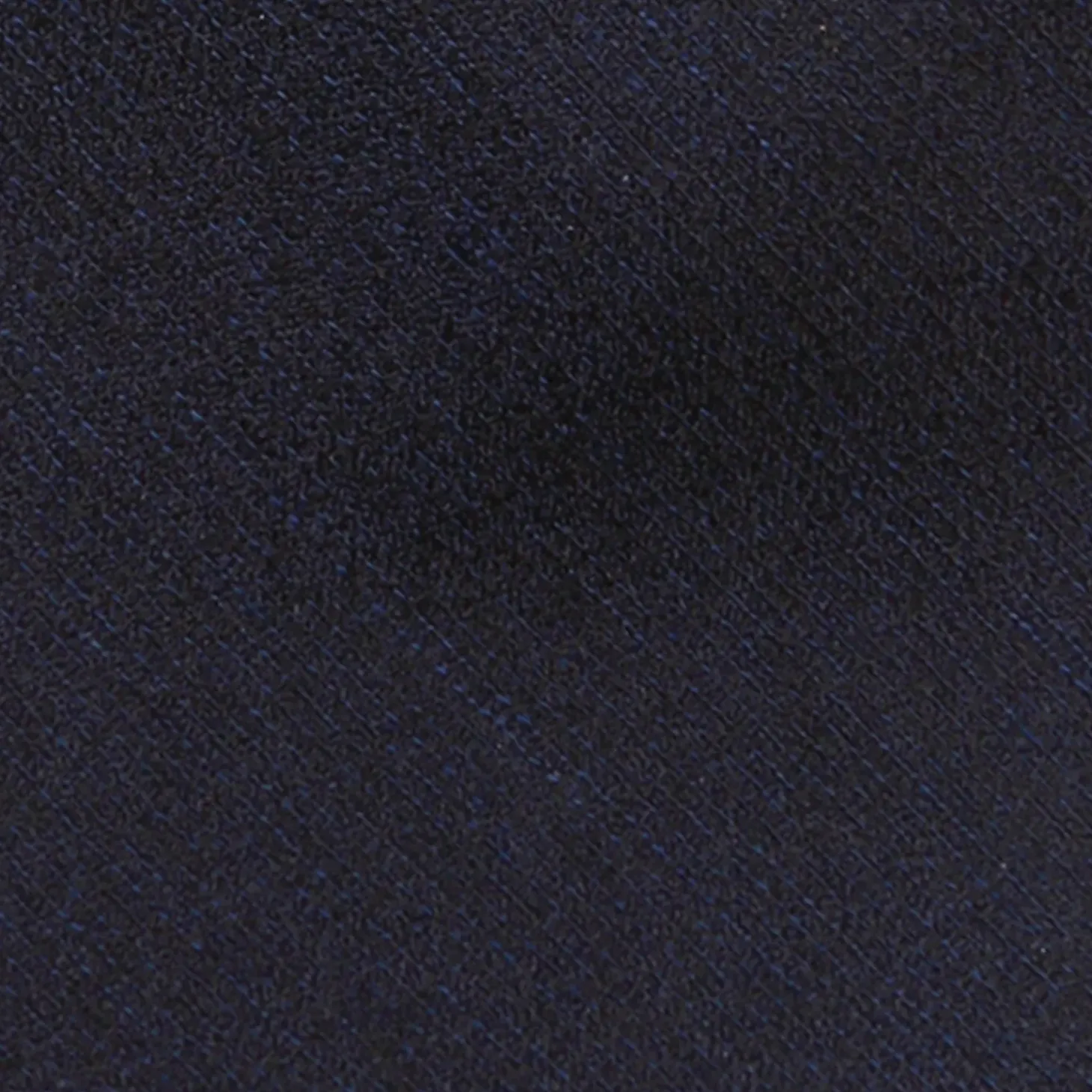 Ox and Bull Trading Co. Heathered Blue Wool Men's Tie
