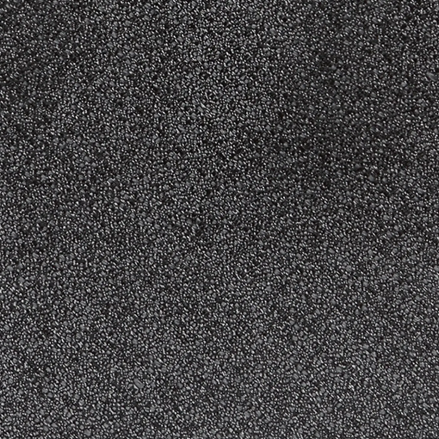 Ox and Bull Trading Co. Heathered Gray Wool Men's Tie