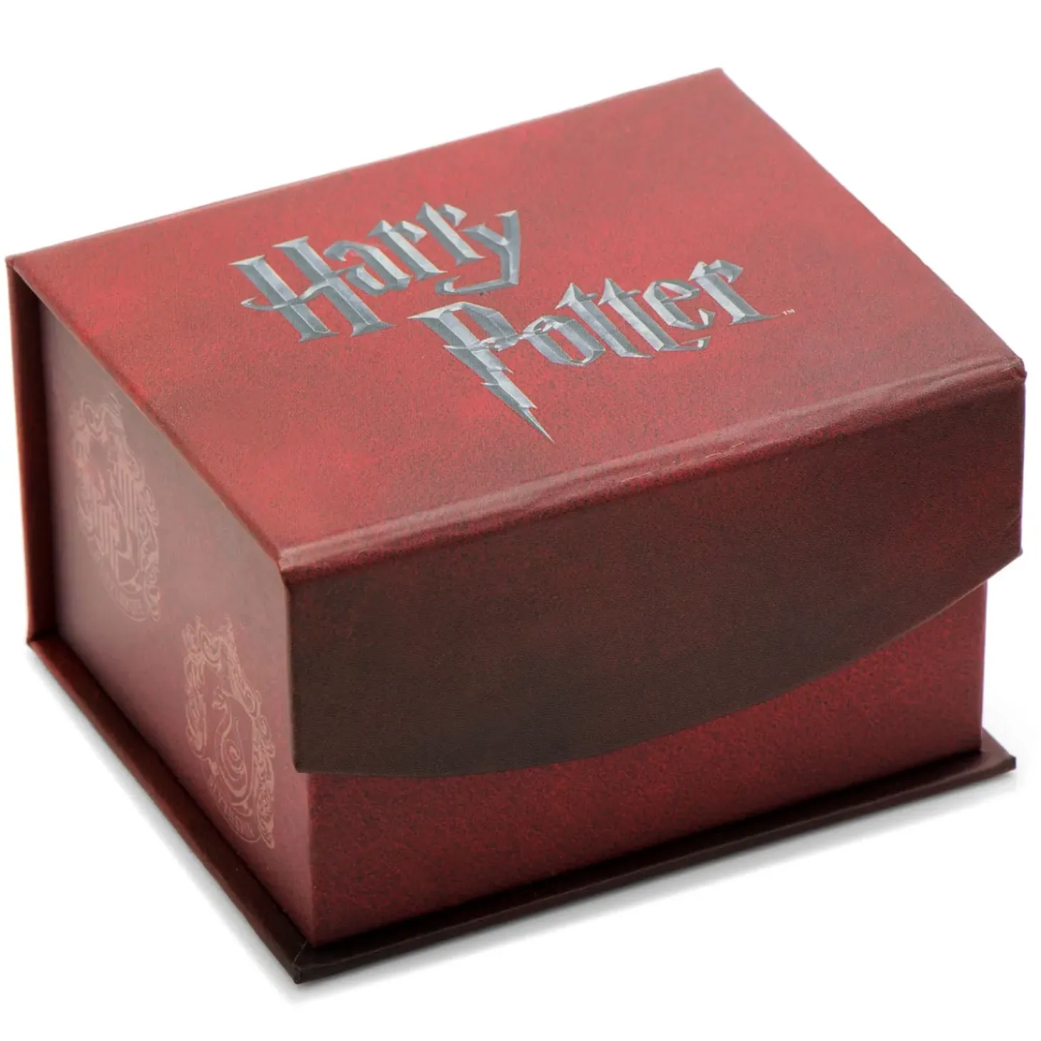 Harry Potter Hermione's Time Turner Cufflinks