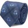 Harry Potter Hogwarts Plaid Tie