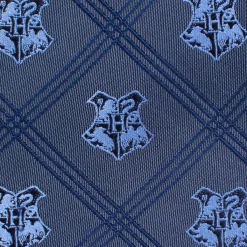 Harry Potter Hogwarts Plaid Tie