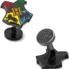 Harry Potter Hogwarts Shield Cufflinks