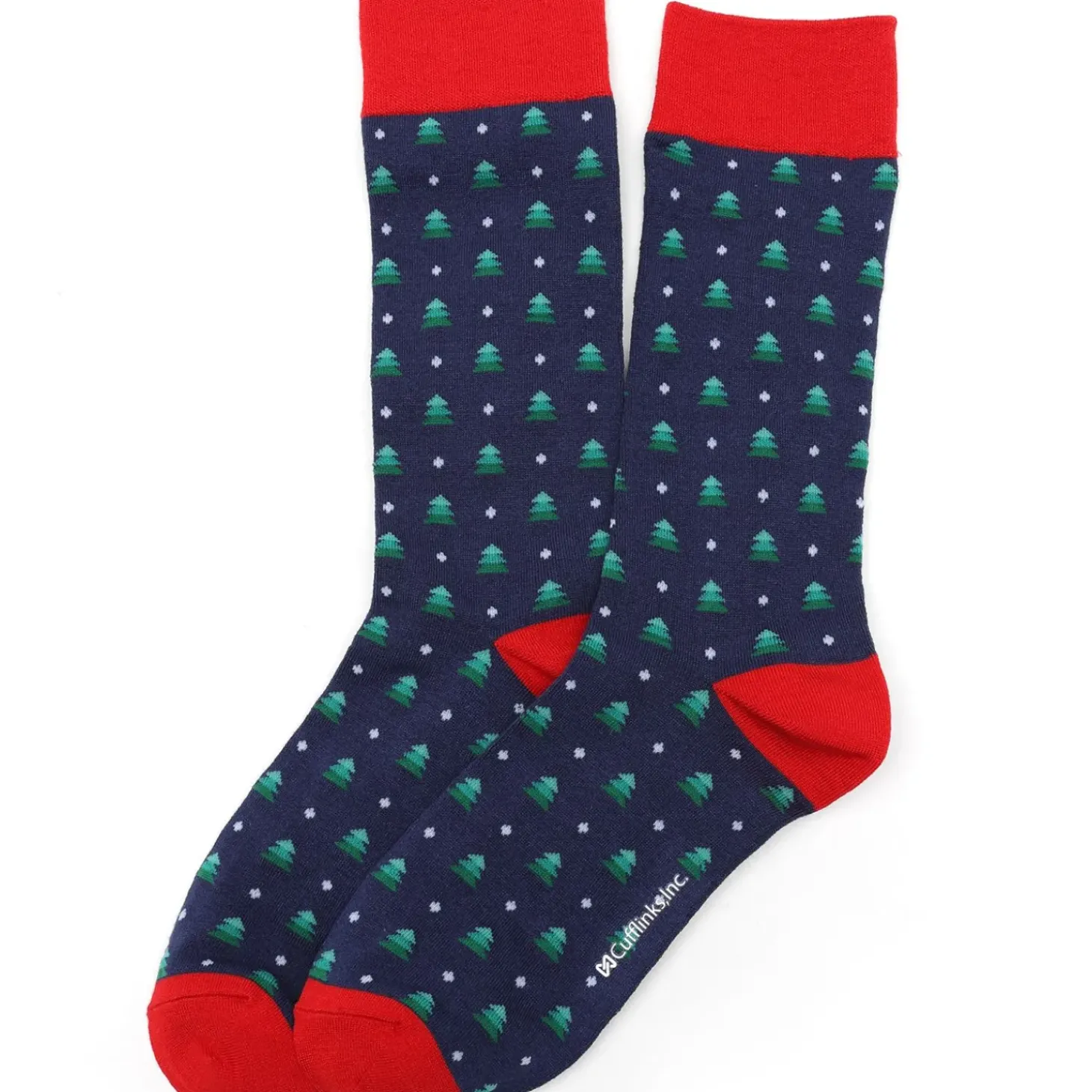Cufflinks, Inc. Holiday Sock 3 Pack Gift Set