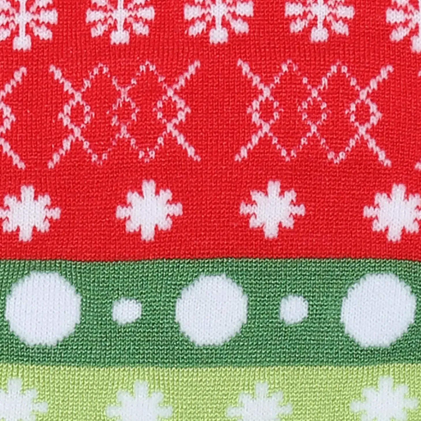 Cufflinks, Inc. Holiday Tree Socks