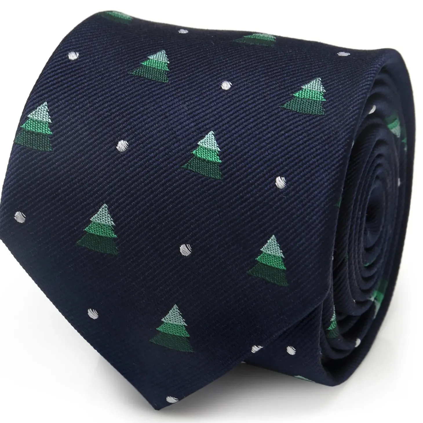Cufflinks, Inc. Holiday Tree Tie and Sock Gift Set