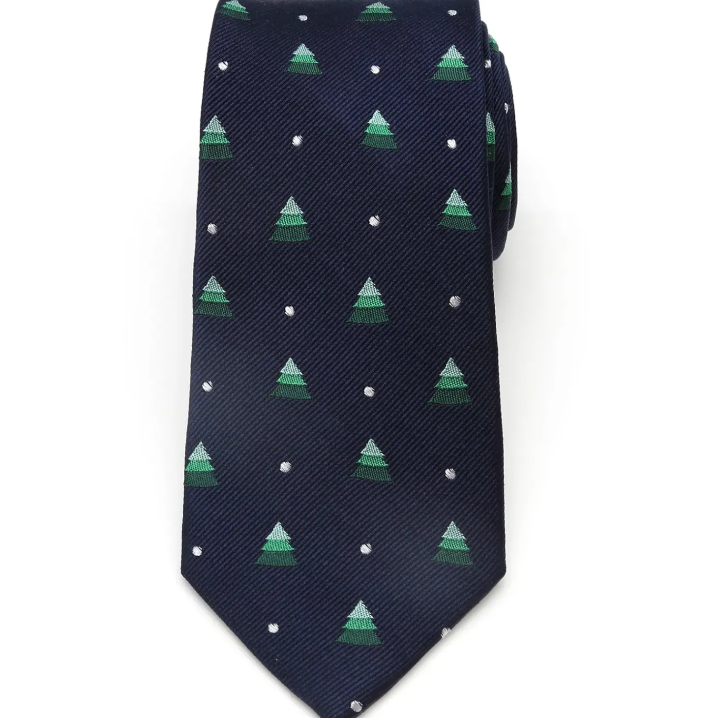 Cufflinks, Inc. Holiday Tree Tie and Sock Gift Set