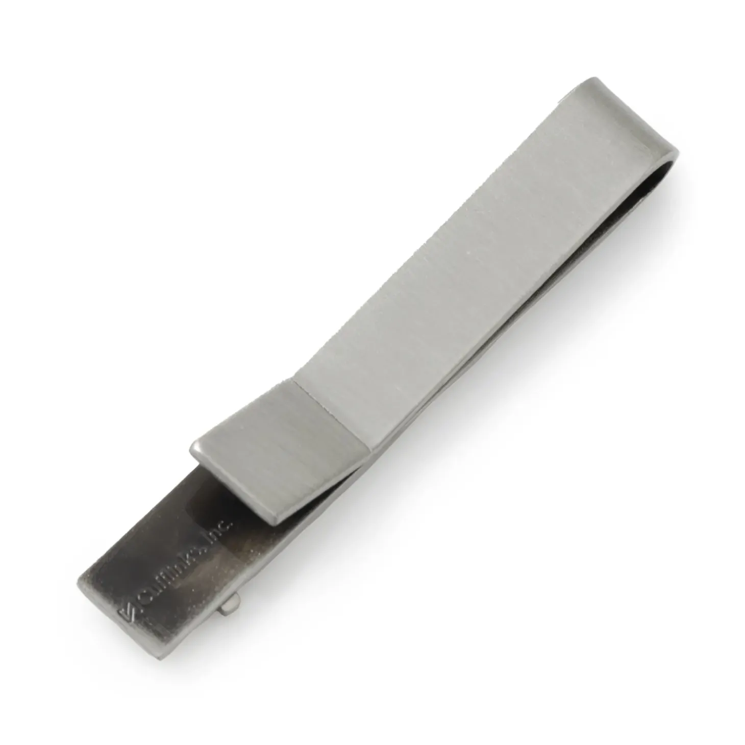 Cufflinks, Inc. Holiday Tree Tie Bar