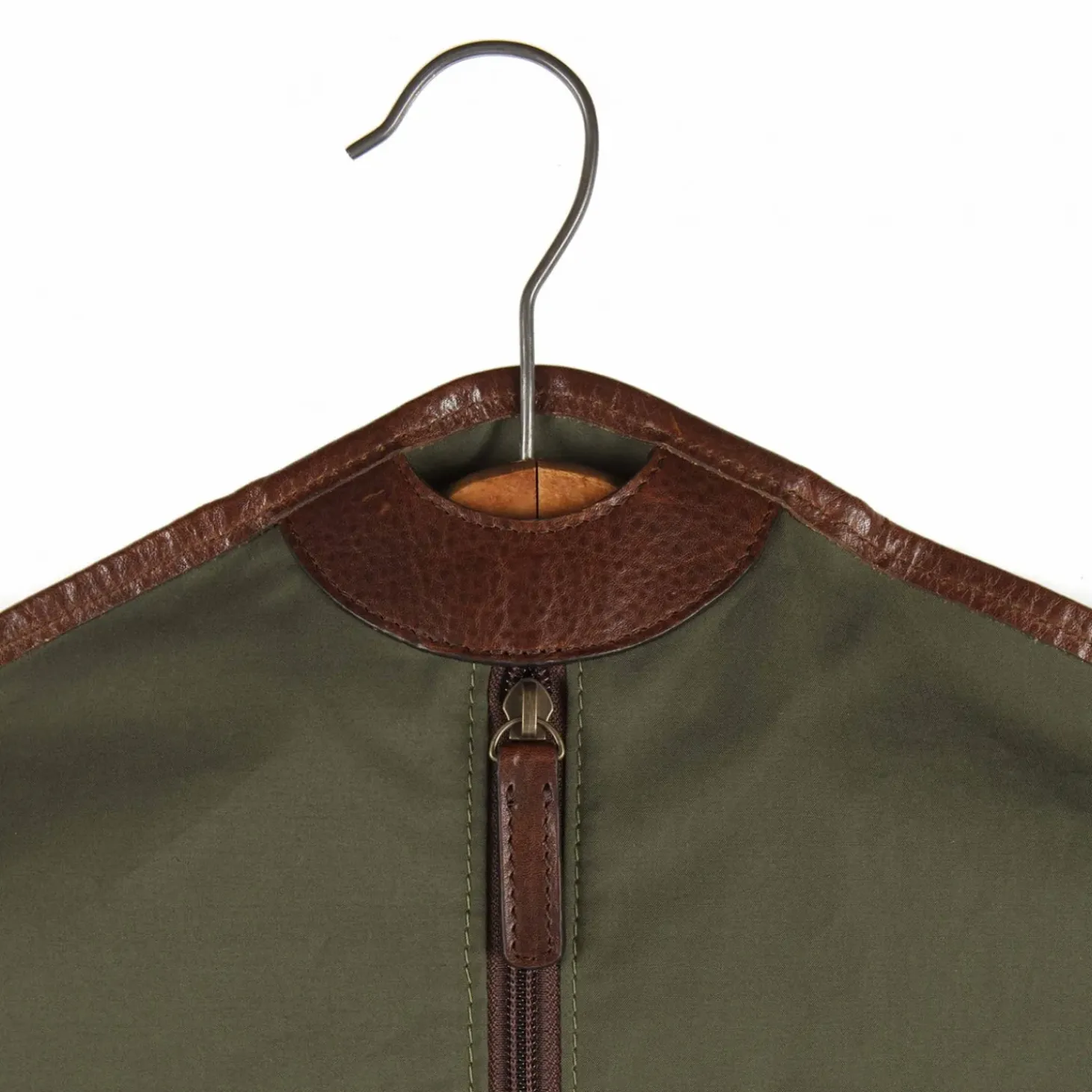 Moore & Giles Holton Garment Sleeve