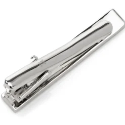 Ox and Bull Trading Co. Honeycomb Tie Clip
