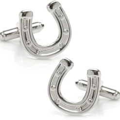 Cufflinks, Inc. Horseshoe Cufflinks