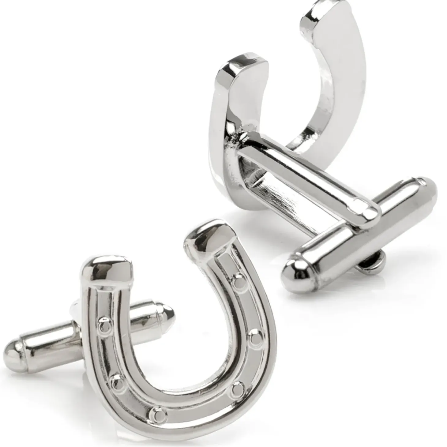 Cufflinks, Inc. Horseshoe Cufflinks