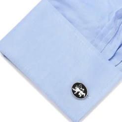 Game of Thrones House Lannister Cufflinks