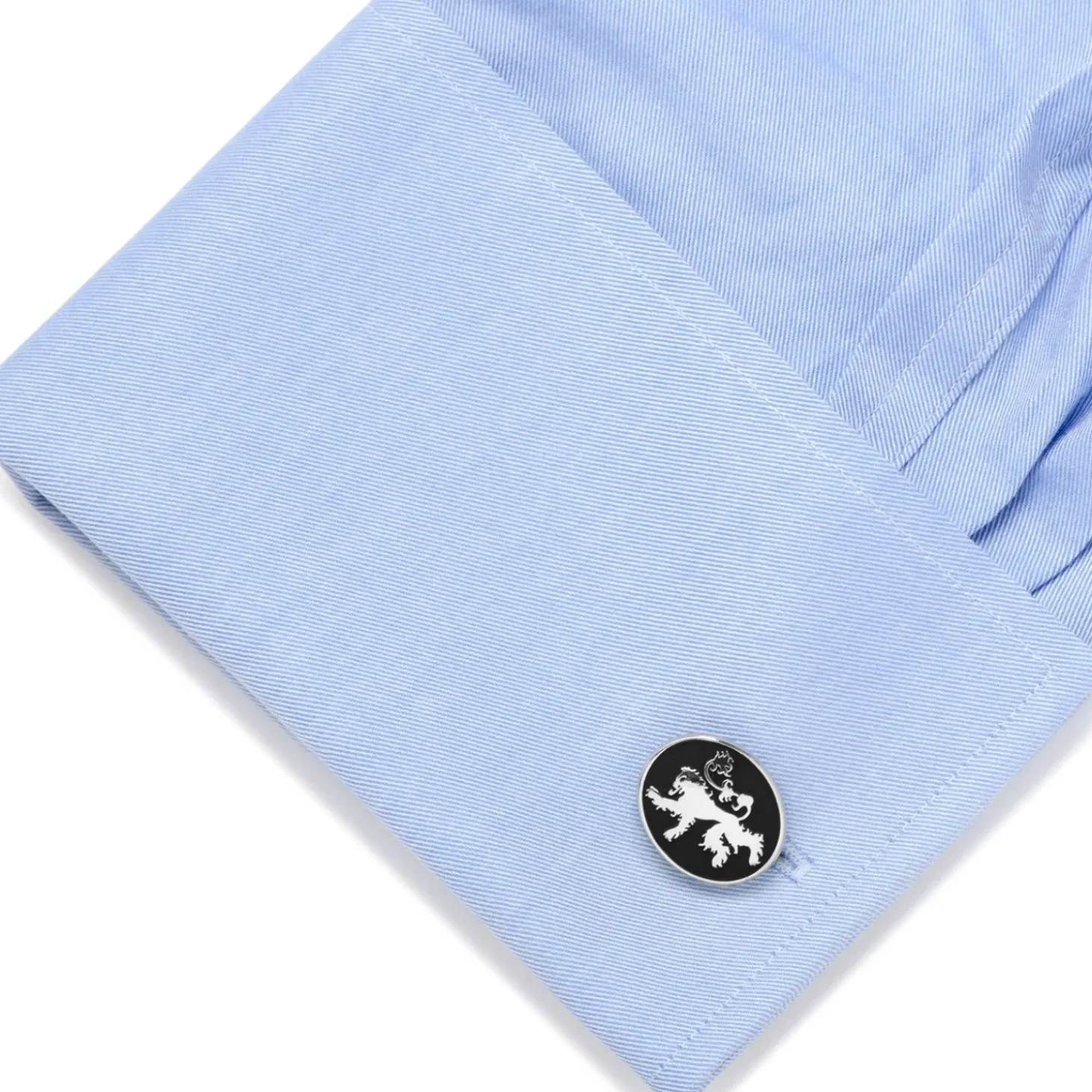 Game of Thrones House Lannister Cufflinks