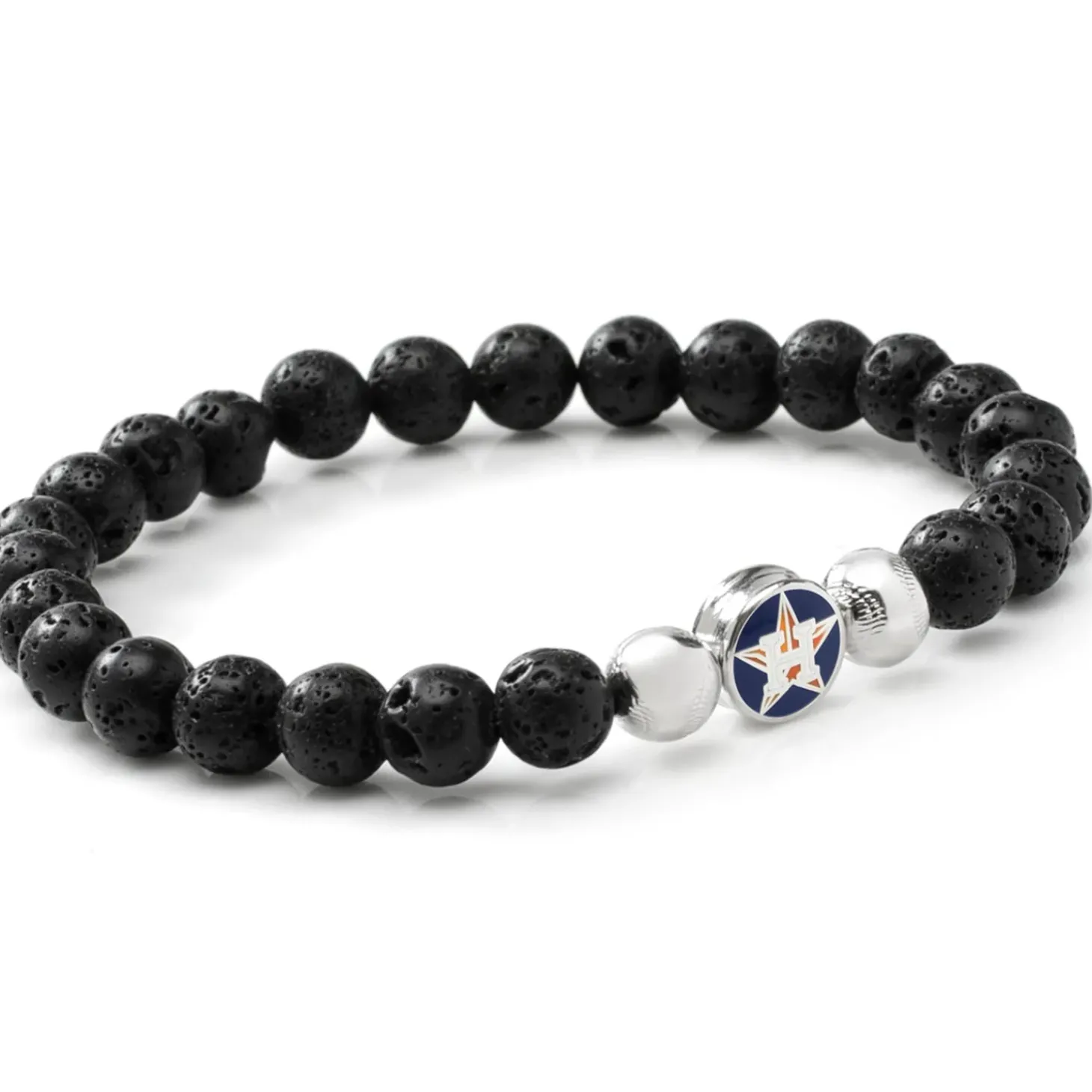 MLB Houston Astros Bracelet