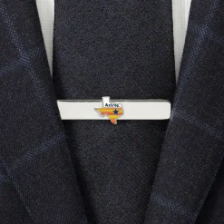 MLB Houston Astros Tequila Sunrise Tie Bar