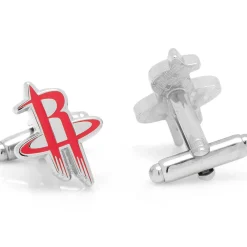 NBA Houston Rockets Cufflinks
