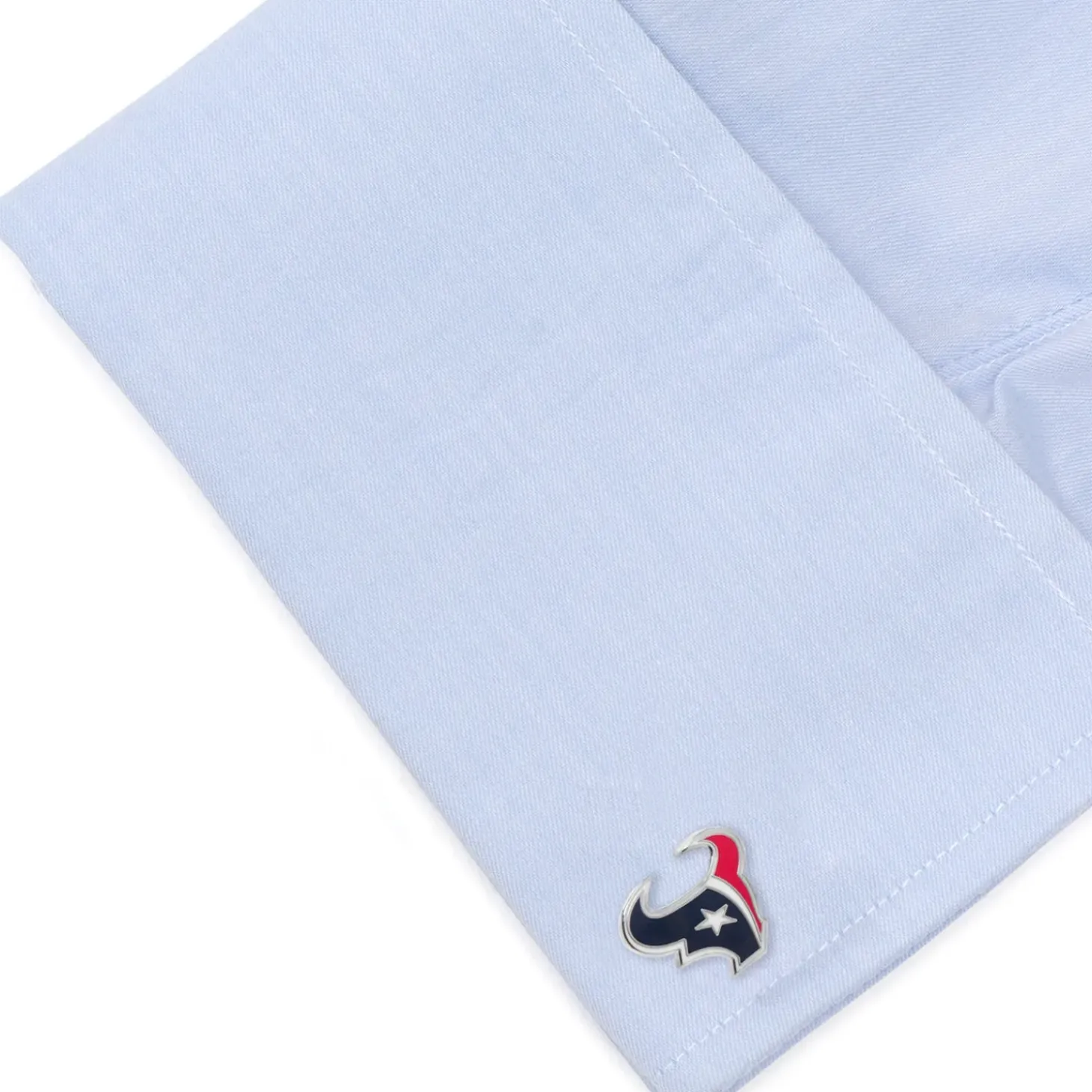 NFL Houston Texans Cufflinks