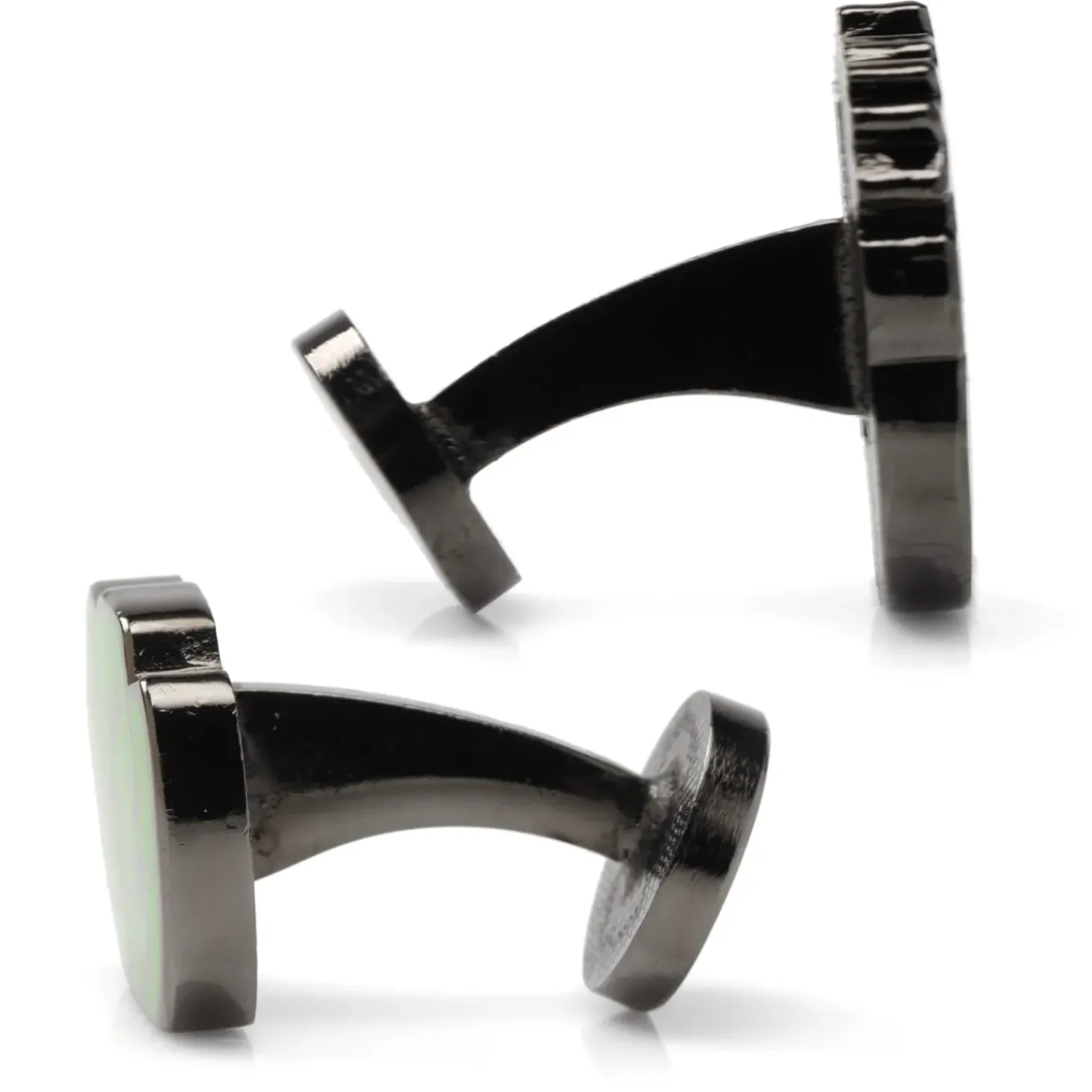 Marvel Hulk Comics Pair Cufflinks