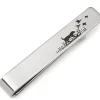 Cufflinks, Inc. Hunting Dog Tie Bar