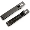 DC Comics I Am Batman Black Tie Bar