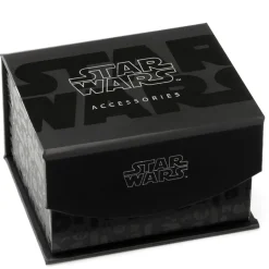 Star Wars I Love You I Know Cufflinks