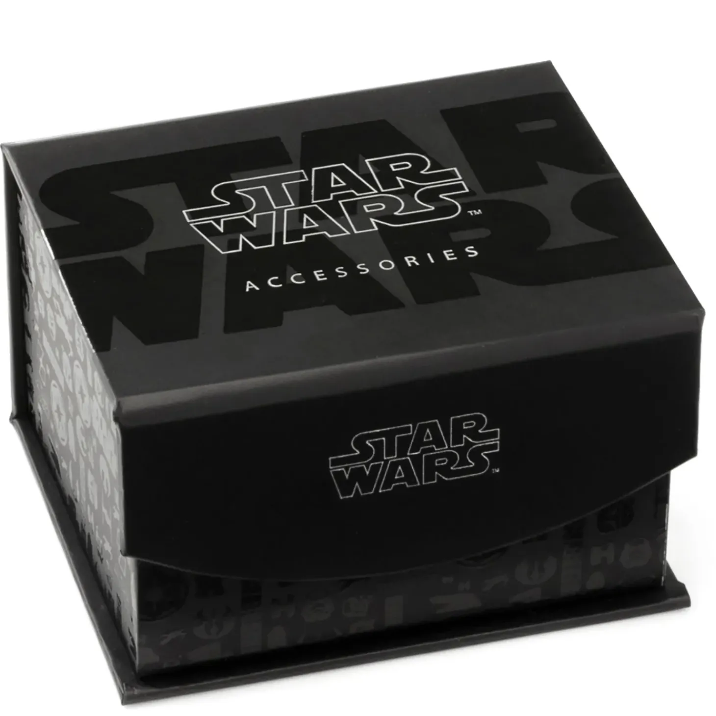 Star Wars I Love You I Know Cufflinks