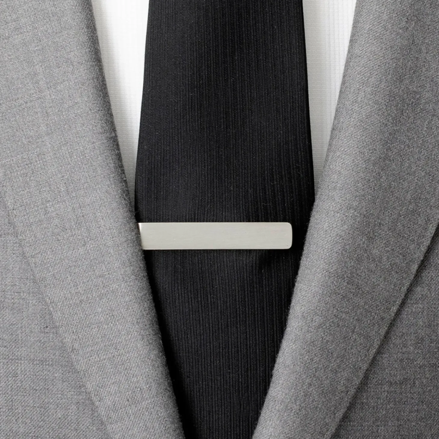 Star Wars I Love You I Know Hidden Message Tie Bar