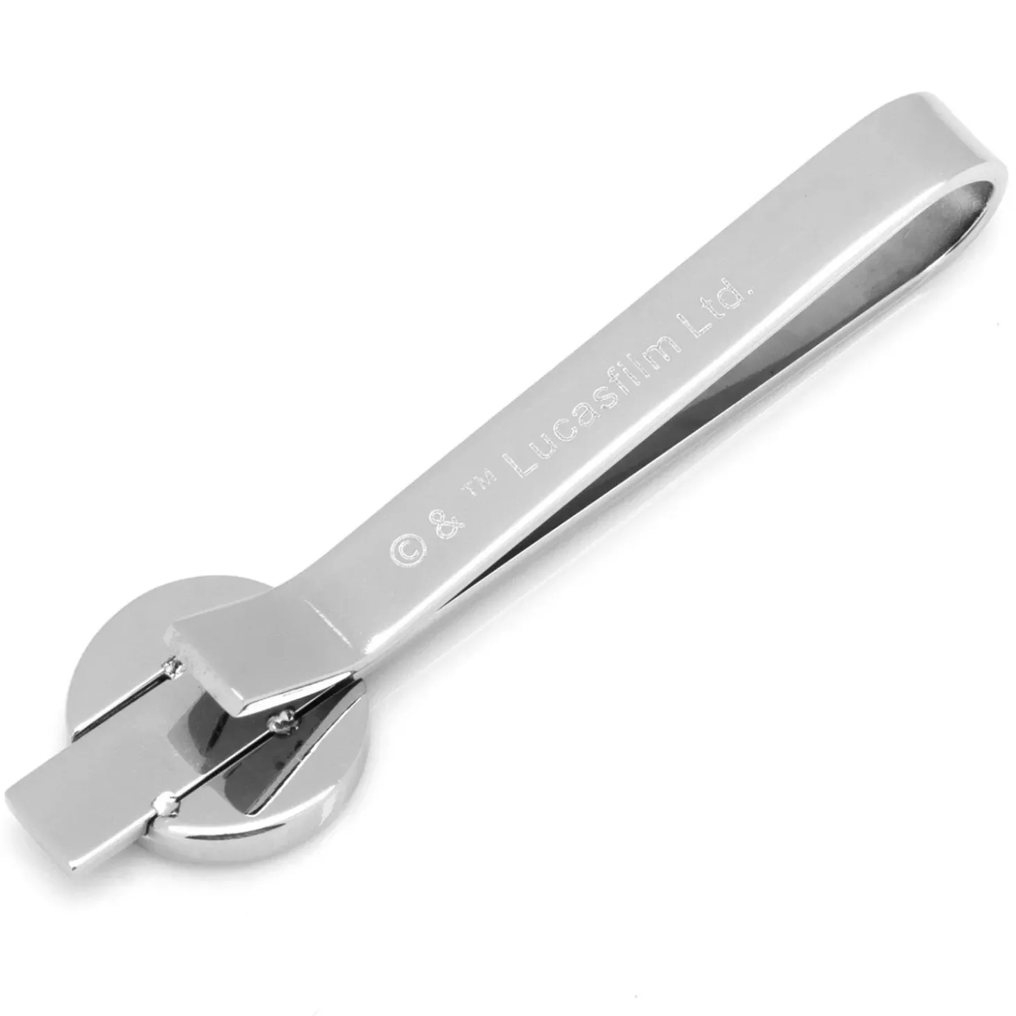 Star Wars Imperial Empire Stainless Steel Tie Bar