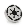 Star Wars Imperial Icon Silver Lapel Pin