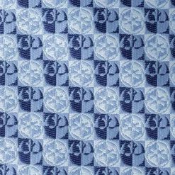 Star Wars Imperial Rebel Blue Men's Tie