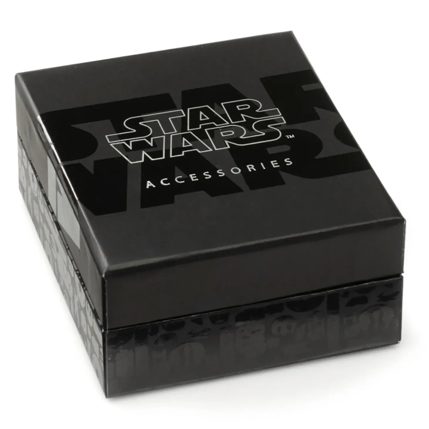 Star Wars Imperial Rebel Reversible Stainless Steel Necklace