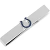 NFL Indianapolis Colts Tie Bar