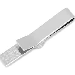 NFL Indianapolis Colts Tie Bar