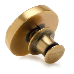 Marvel Infinity Stones Antique Gold Lapel Pin