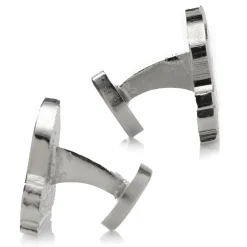Disney Inside Out Anger Cufflinks