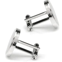 MLS Inter Miami CF Cufflinks
