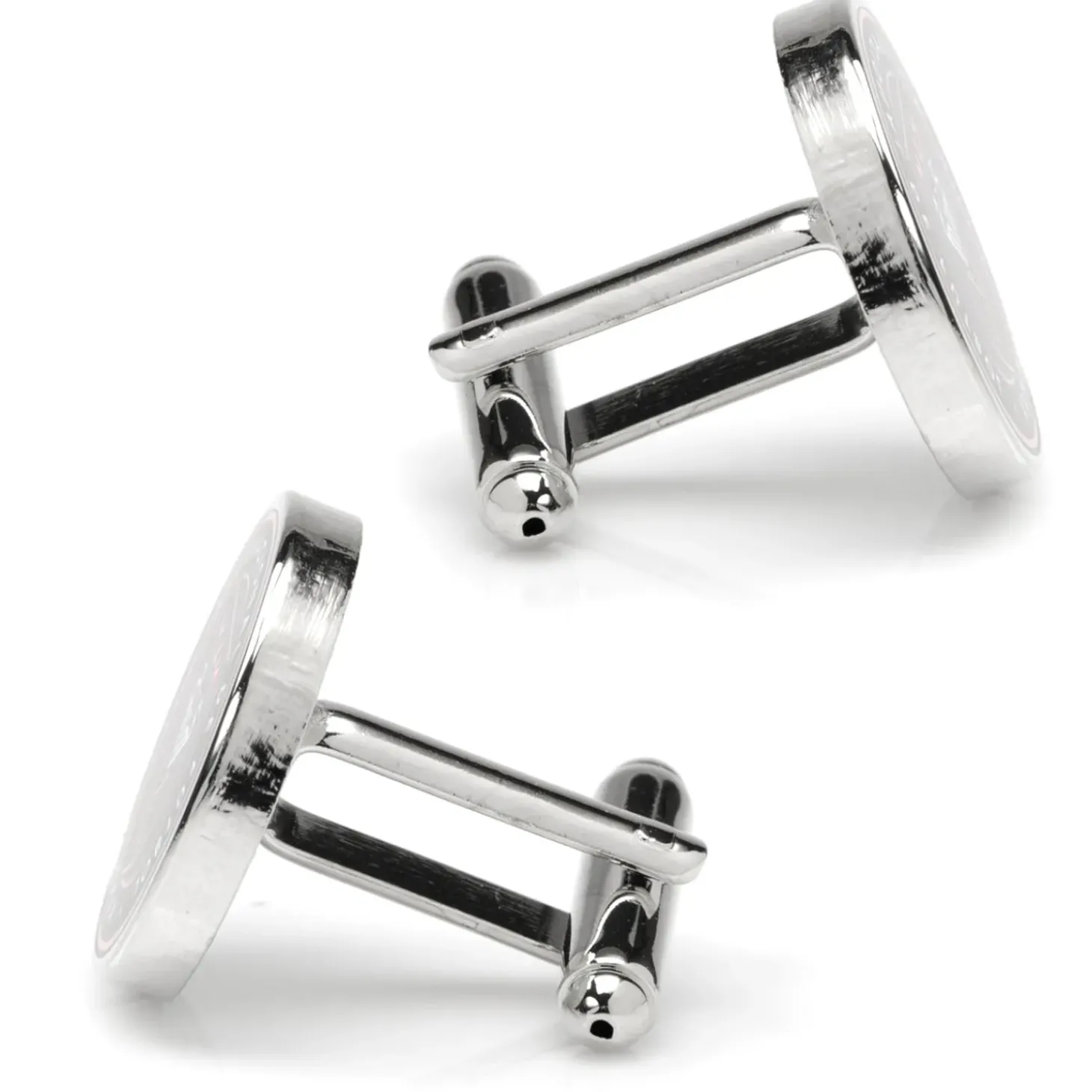 MLS Inter Miami CF Cufflinks