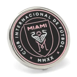 MLS Inter Miami CF Lapel Pin