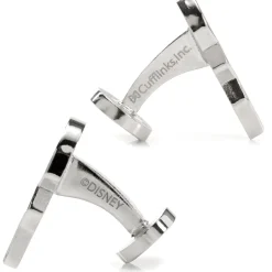 Disney Jack & Sally Simply Meant to Be Cufflinks