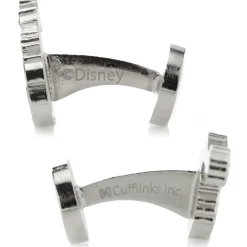 Disney Jack Skellington Holiday Cufflinks
