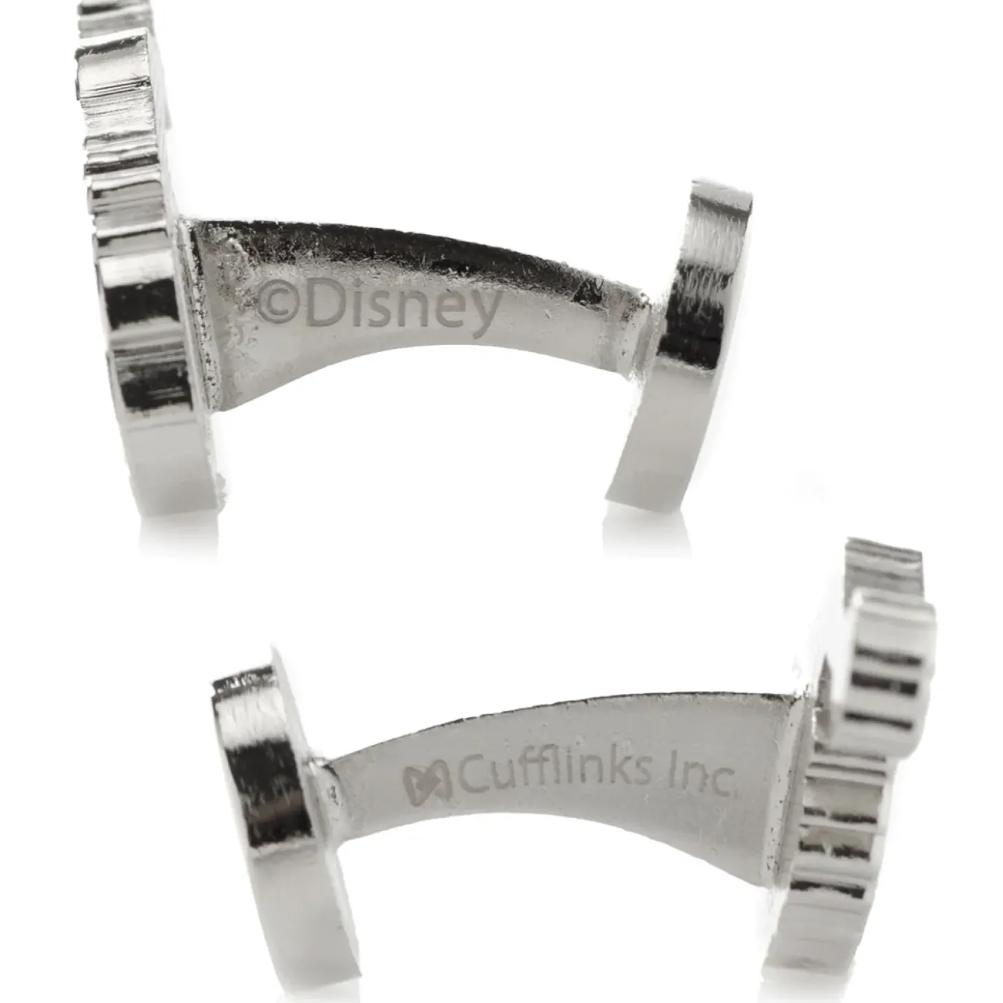 Disney Jack Skellington Holiday Cufflinks
